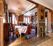 Дом в аренду в КП Крона