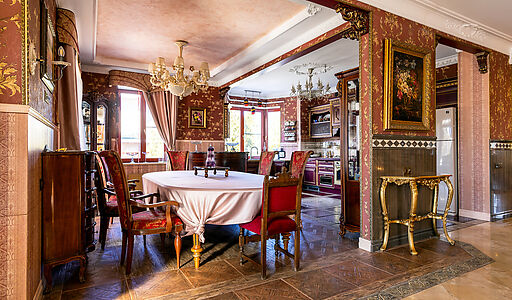 Дом в аренду в КП Крона