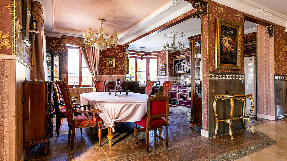 Дом в аренду в КП Крона