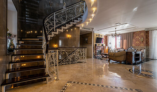 Дом в аренду в КП Крона