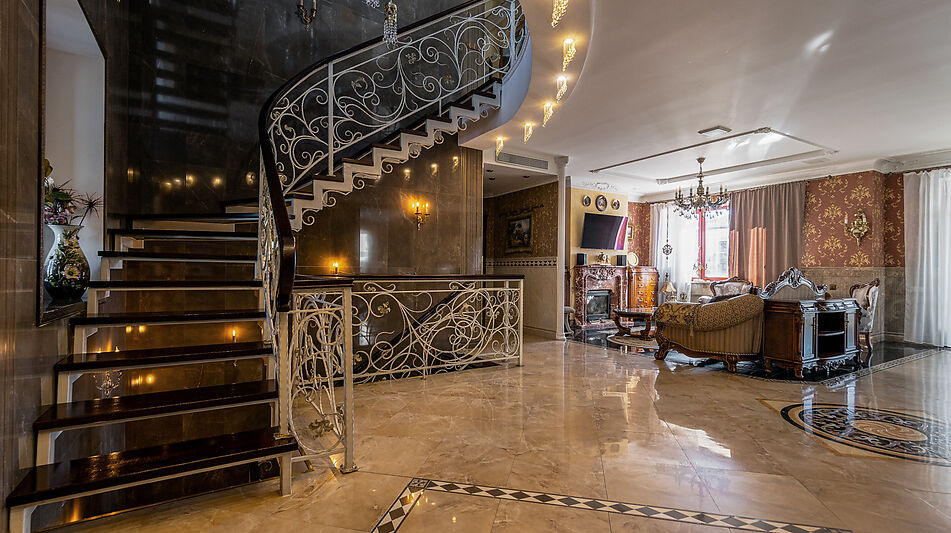 Дом в аренду в КП Крона