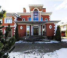 Дом в аренду в КП Крона