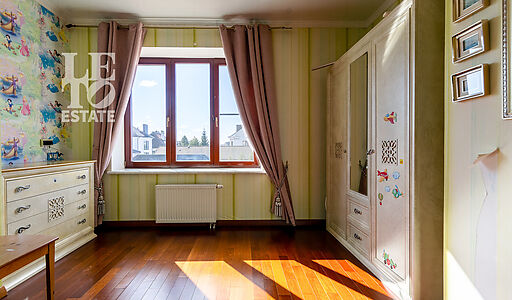 Дом в аренду в КП Крона