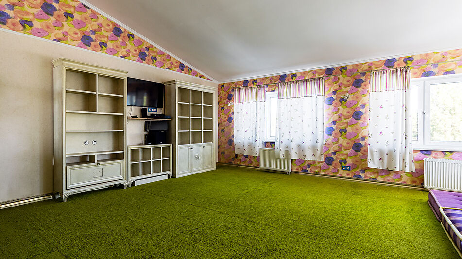 Дом в аренду в КП Крона