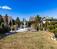 Дом в аренду в КП Крона