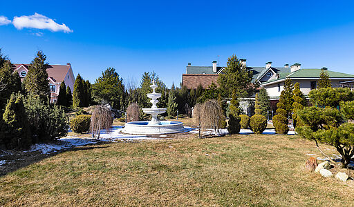 Дом в аренду в КП Крона