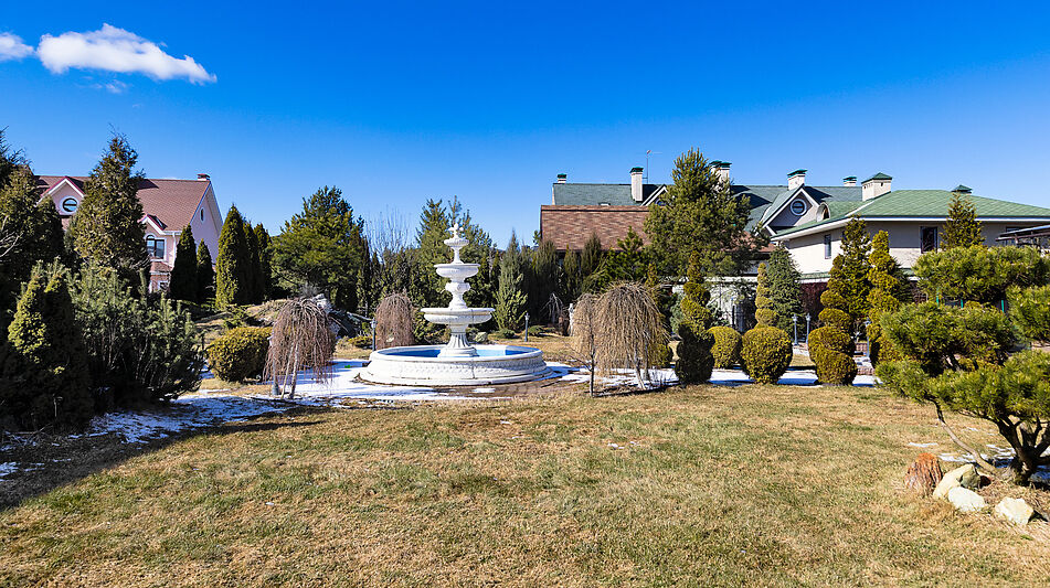 Дом в аренду в КП Крона