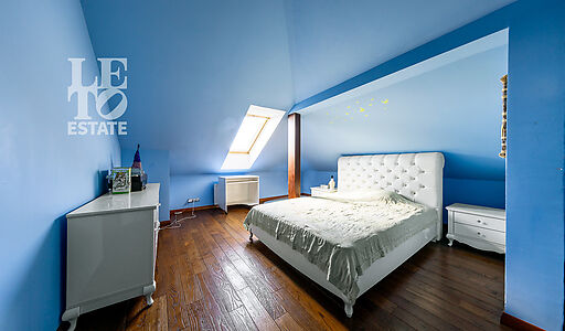 Дом в аренду в КП Крона