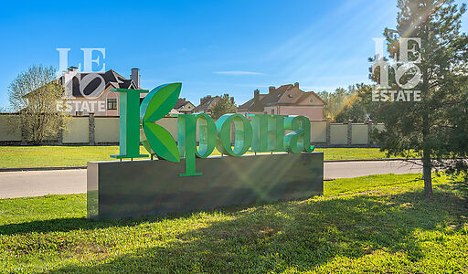 Дом в аренду в КП Крона