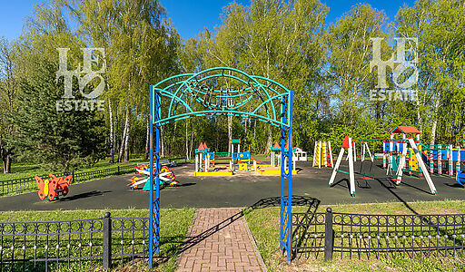 Дом в аренду в КП Крона