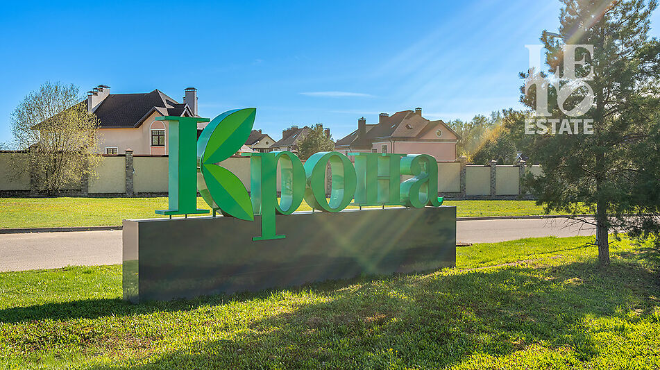 Дом в аренду в КП Крона