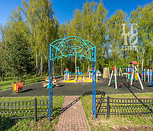 Дом в аренду в КП Крона