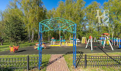 Дом в аренду в КП Крона