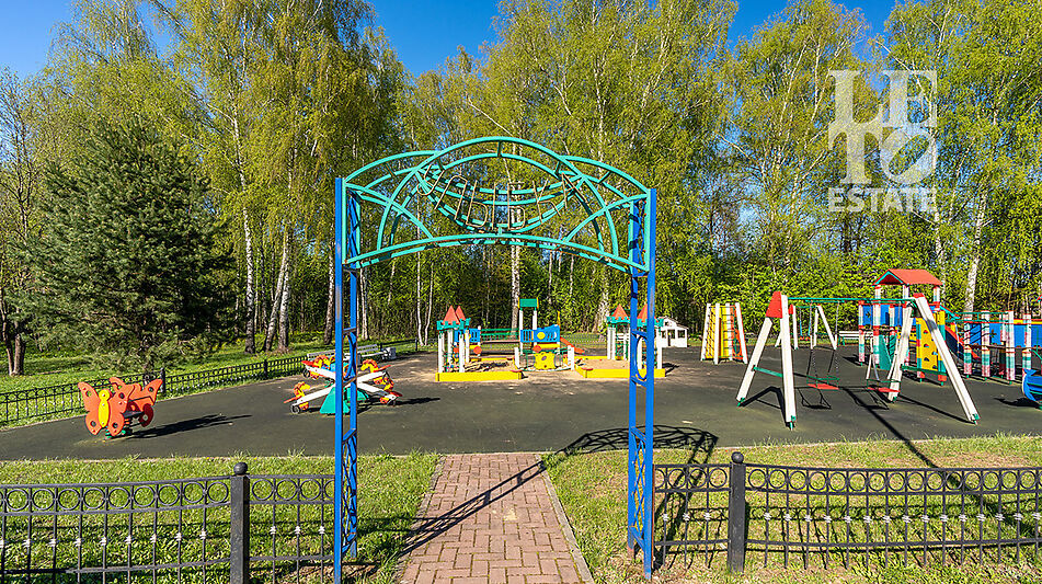 Дом в аренду в КП Крона