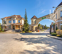 Дом в аренду в КП Крона