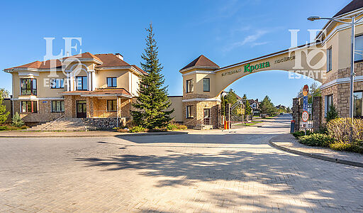 Дом в аренду в КП Крона