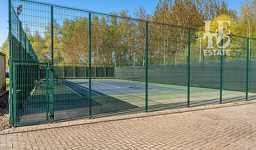 Дом в аренду в КП Крона