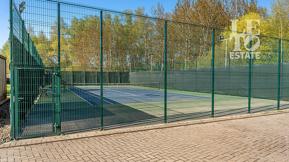 Дом в аренду в КП Крона