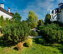 Готовый дом в Миллениум парке