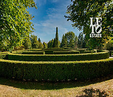 Готовый дом в Миллениум парке