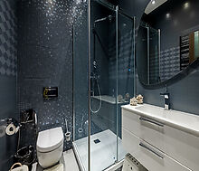 Готовый дом в Миллениум парке