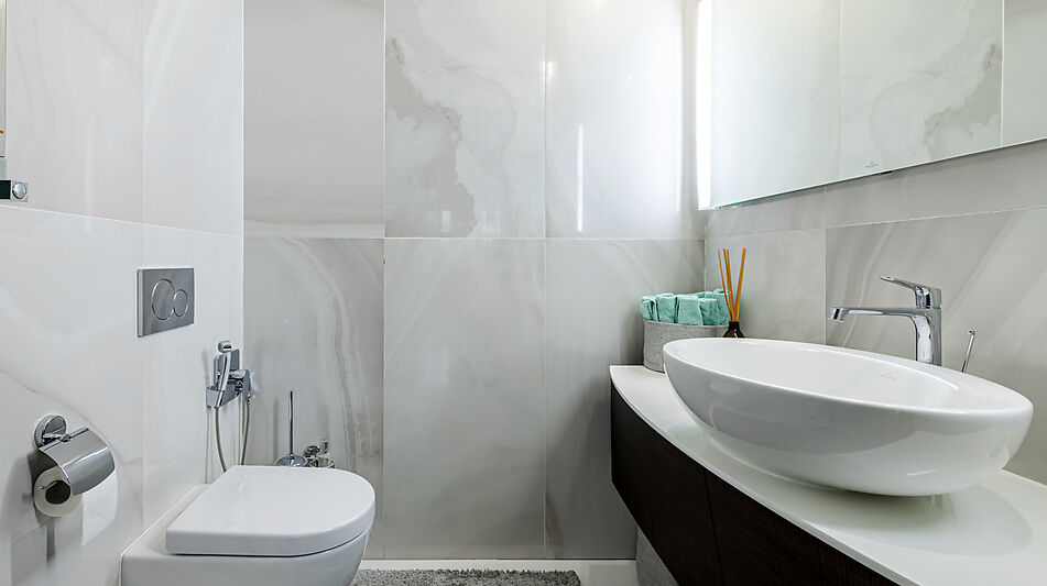 Готовый дом в Миллениум парке