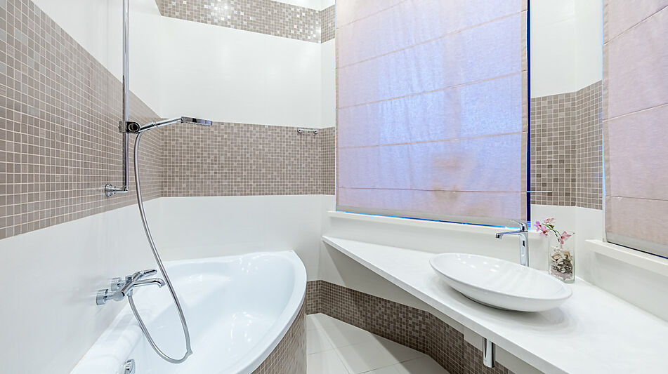 Готовый дом в Миллениум парке