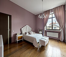 Готовый дом в Миллениум парке