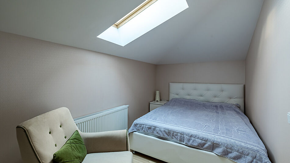 Готовый дом в Миллениум парке