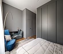 Готовый дом в Миллениум парке