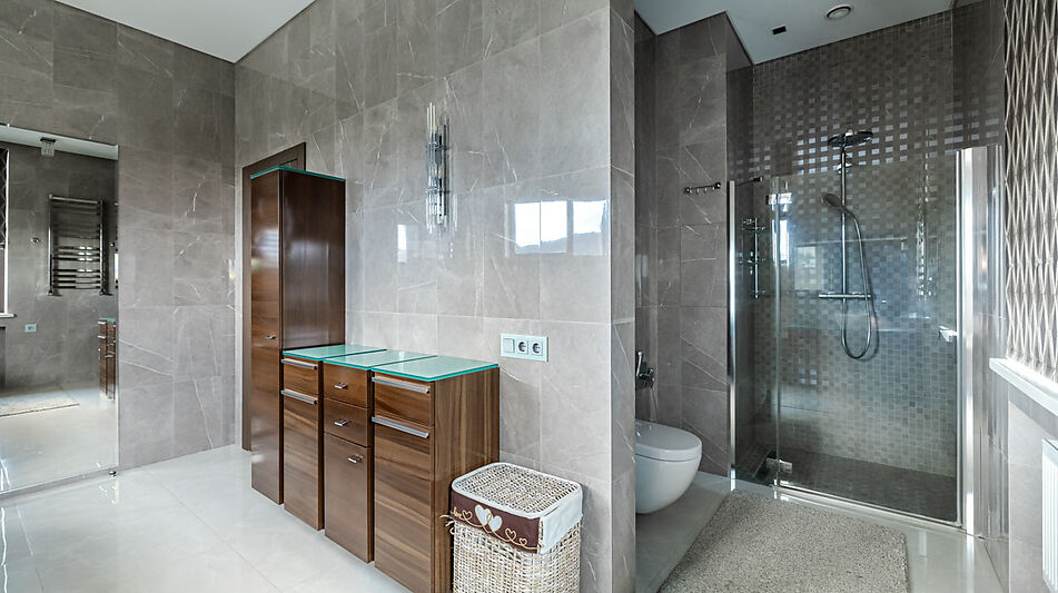 Готовый дом в Миллениум парке