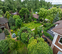 Загородный дом КП Новосельцево