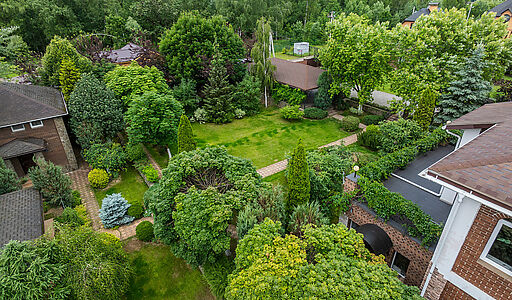 Загородный дом КП Новосельцево