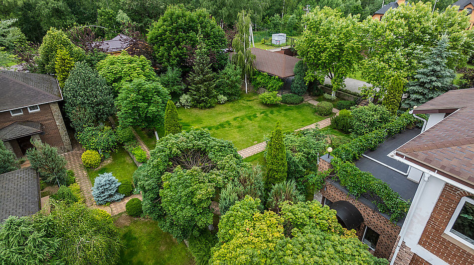 Загородный дом КП Новосельцево