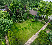 Загородный дом КП Новосельцево