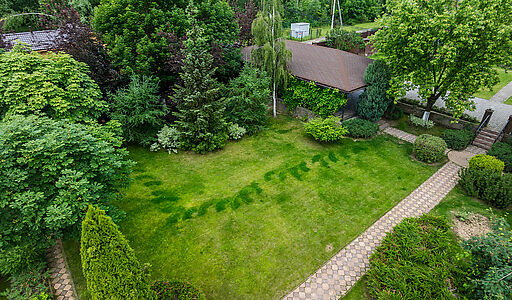 Загородный дом КП Новосельцево