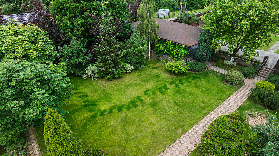 Загородный дом КП Новосельцево