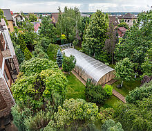 Загородный дом КП Новосельцево