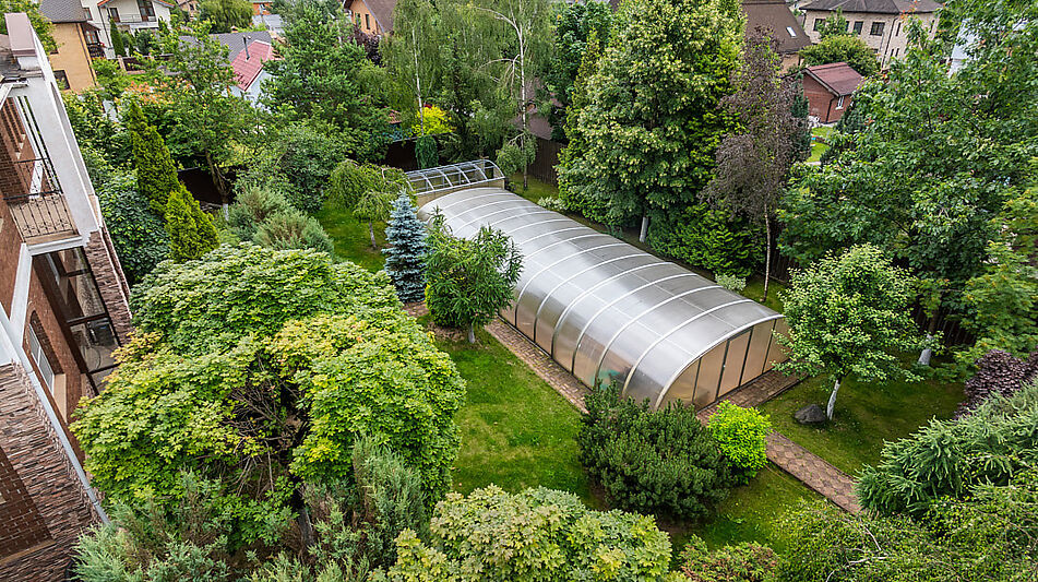 Загородный дом КП Новосельцево