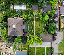 Загородный дом КП Новосельцево