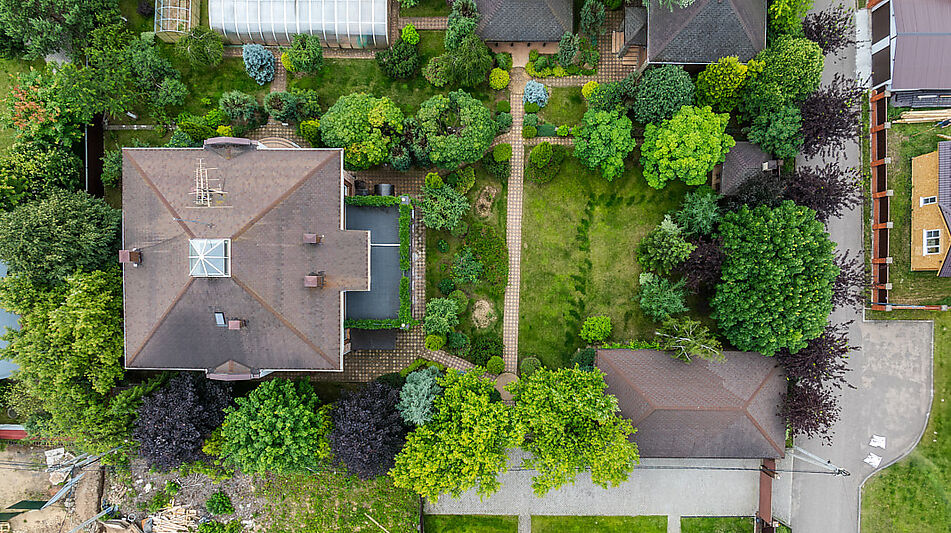 Загородный дом КП Новосельцево