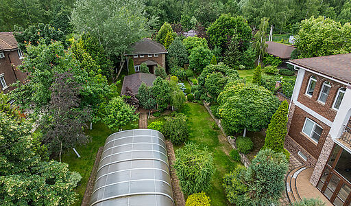 Загородный дом КП Новосельцево