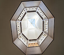 Загородный дом КП Новосельцево