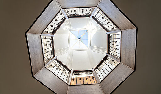 Загородный дом КП Новосельцево