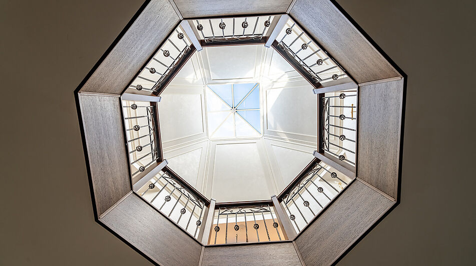 Загородный дом КП Новосельцево