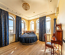 Загородный дом КП Новосельцево