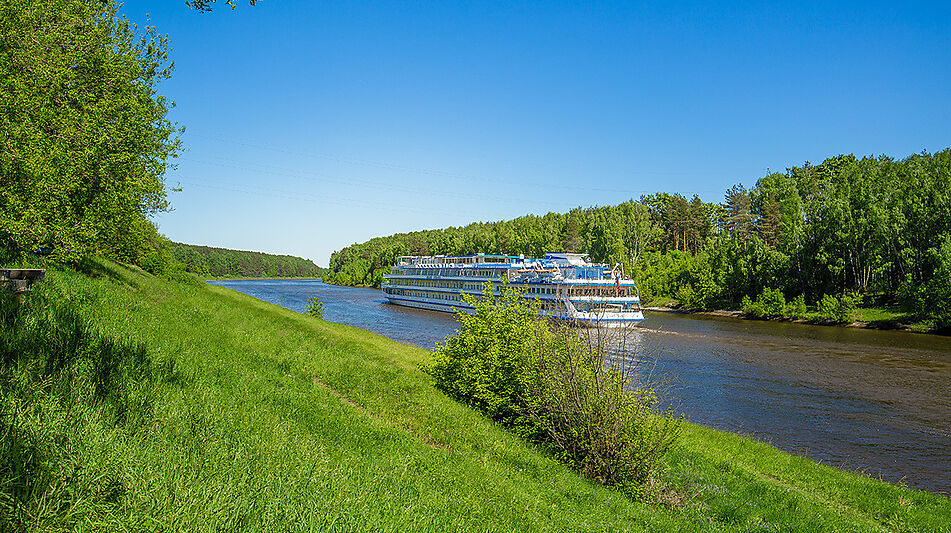 Загородный дом КП Новосельцево