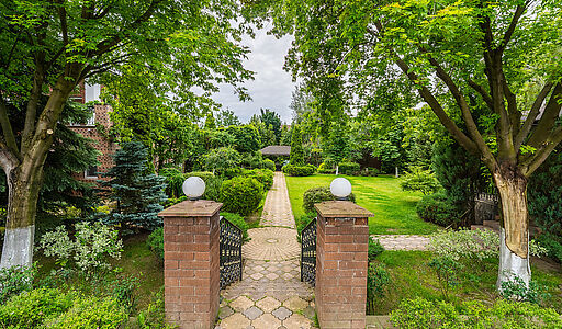 Загородный дом КП Новосельцево