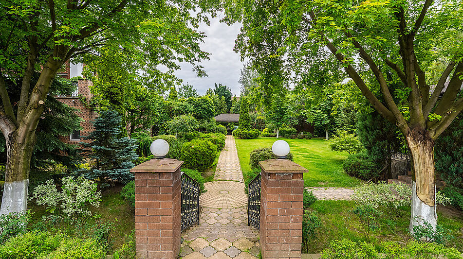 Загородный дом КП Новосельцево
