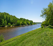 Загородный дом КП Новосельцево